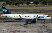 Azul Linhas Aereas Brasileiras Airbus A320-251N (PR-YRN) at  Salvador - International (Deputado Luís Eduardo Magalhães), Brazil