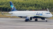 Azul Linhas Aereas Brasileiras Airbus A320-251N (PR-YRO) at  Curitiba - Afonso Pena International, Brazil