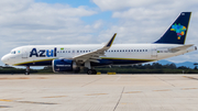 Azul Linhas Aereas Brasileiras Airbus A320-251N (PR-YRO) at  Curitiba - Afonso Pena International, Brazil