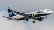 Azul Linhas Aereas Brasileiras Airbus A320-251N (PR-YRO) at  Sao Paulo - Guarulhos - Andre Franco Montoro (Cumbica), Brazil