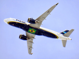 Azul Linhas Aereas Brasileiras Airbus A320-251N (PR-YRO) at  Sorocaba - Bertram Luiz Leupolz, Brazil