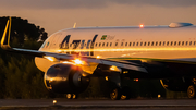 Azul Linhas Aereas Brasileiras Airbus A320-251N (PR-YRR) at  Curitiba - Afonso Pena International, Brazil