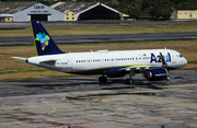 Azul Linhas Aereas Brasileiras Airbus A320-251N (PR-YRR) at  Recife - Guararapes - Gilberto Freyre International, Brazil