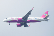 Azul Linhas Aereas Brasileiras Airbus A320-251N (PR-YRS) at  Rio De Janeiro - Galeao - Antonio Carlos Jobim International, Brazil