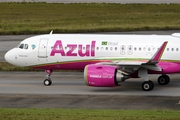 Azul Linhas Aereas Brasileiras Airbus A320-251N (PR-YRS) at  Sao Paulo - Guarulhos - Andre Franco Montoro (Cumbica), Brazil