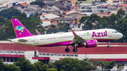 Azul Linhas Aereas Brasileiras Airbus A320-251N (PR-YRS) at  Sao Paulo - Guarulhos - Andre Franco Montoro (Cumbica), Brazil