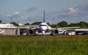 Azul Linhas Aereas Brasileiras Airbus A320-251N (PR-YRT) at  Teresina - Senador Petrônio Portella, Brazil