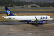 Azul Linhas Aereas Brasileiras Airbus A320-251N (PR-YRU) at  Recife - Guararapes - Gilberto Freyre International, Brazil