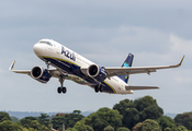 Azul Linhas Aereas Brasileiras Airbus A320-251N (PR-YRU) at  Teresina - Senador Petrônio Portella, Brazil