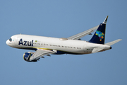 Azul Linhas Aereas Brasileiras Airbus A320-251N (PR-YRV) at  Campinas - Viracopos International, Brazil