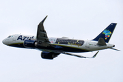 Azul Linhas Aereas Brasileiras Airbus A320-251N (PR-YRW) at  Campinas - Viracopos International, Brazil