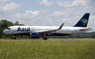 Azul Linhas Aereas Brasileiras Airbus A320-251N (PR-YRY) at  Altamira, Brazil