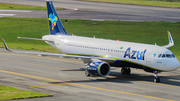 Azul Linhas Aereas Brasileiras Airbus A320-251N (PR-YRY) at  Curitiba - Afonso Pena International, Brazil