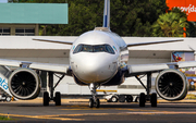 Azul Linhas Aereas Brasileiras Airbus A320-251N (PR-YRY) at  Teresina - Senador Petrônio Portella, Brazil