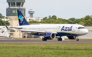 Azul Linhas Aereas Brasileiras Airbus A320-251N (PR-YSB) at  Teresina - Senador Petrônio Portella, Brazil