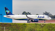 Azul Linhas Aereas Brasileiras Airbus A320-251N (PR-YSB) at  Campinas - Viracopos International, Brazil