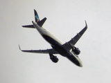 Azul Linhas Aereas Brasileiras Airbus A320-251N (PR-YSB) at  In Flight - Sao Roque, Brazil