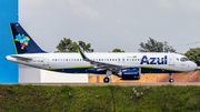 Azul Linhas Aereas Brasileiras Airbus A320-251N (PR-YSC) at  Campinas - Viracopos International, Brazil