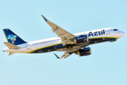 Azul Linhas Aereas Brasileiras Airbus A320-251N (PR-YSG) at  Campinas - Viracopos International, Brazil