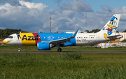 Azul Linhas Aereas Brasileiras Airbus A320-251N (PR-YSI) at  Teresina - Senador Petrônio Portella, Brazil