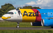 Azul Linhas Aereas Brasileiras Airbus A320-251N (PR-YSI) at  Teresina - Senador Petrônio Portella, Brazil