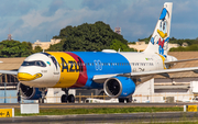 Azul Linhas Aereas Brasileiras Airbus A320-251N (PR-YSI) at  Teresina - Senador Petrônio Portella, Brazil