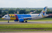 Azul Linhas Aereas Brasileiras Airbus A320-251N (PR-YSI) at  Teresina - Senador Petrônio Portella, Brazil