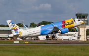 Azul Linhas Aereas Brasileiras Airbus A320-251N (PR-YSI) at  Teresina - Senador Petrônio Portella, Brazil