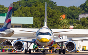 Azul Linhas Aereas Brasileiras Airbus A320-251N (PR-YSI) at  Teresina - Senador Petrônio Portella, Brazil