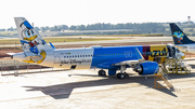 Azul Linhas Aereas Brasileiras Airbus A320-251N (PR-YSI) at  Campinas - Viracopos International, Brazil