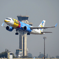 Azul Linhas Aereas Brasileiras Airbus A320-251N (PR-YSI) at  Campinas - Viracopos International, Brazil