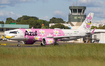 Azul Linhas Aereas Brasileiras Airbus A320-251N (PR-YSK) at  Teresina - Senador Petrônio Portella, Brazil