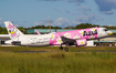 Azul Linhas Aereas Brasileiras Airbus A320-251N (PR-YSK) at  Teresina - Senador Petrônio Portella, Brazil