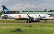Azul Linhas Aereas Brasileiras Airbus A320-251N (PR-YSL) at  Teresina - Senador Petrônio Portella, Brazil
