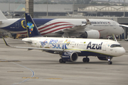 Azul Linhas Aereas Brasileiras Airbus A320-251N (PR-YSN) at  Rio De Janeiro - Galeao - Antonio Carlos Jobim International, Brazil