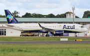 Azul Linhas Aereas Brasileiras Airbus A320-251N (PR-YSP) at  Teresina - Senador Petrônio Portella, Brazil