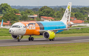 Azul Linhas Aereas Brasileiras Airbus A320-251N (PR-YSR) at  Teresina - Senador Petrônio Portella, Brazil