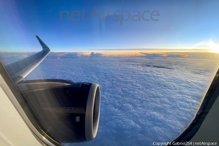 Azul Linhas Aereas Brasileiras Airbus A320-251N (PR-YYA) | Photo 561470