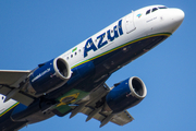 Azul Linhas Aereas Brasileiras Airbus A320-251N (PR-YYB) at  Campinas - Viracopos International, Brazil