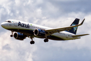 Azul Linhas Aereas Brasileiras Airbus A320-251N (PR-YYC) at  Campinas - Viracopos International, Brazil
