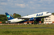 Azul Linhas Aereas Brasileiras Airbus A320-251N (PR-YYD) at  Teresina - Senador Petrônio Portella, Brazil