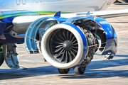 Azul Linhas Aereas Brasileiras Airbus A320-251N (PR-YYD) at  Campinas - Viracopos International, Brazil