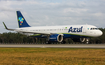 Azul Linhas Aereas Brasileiras Airbus A320-251N (PR-YYI) at  São Luís - Marechal Cunha Machado International, Brazil