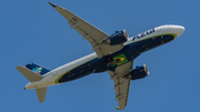 Azul Linhas Aereas Brasileiras Airbus A320-251N (PR-YYL) at  Curitiba - Afonso Pena International, Brazil