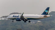 Azul Linhas Aereas Brasileiras Airbus A320-251N (PR-YYL) at  Sao Paulo - Guarulhos - Andre Franco Montoro (Cumbica), Brazil