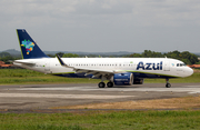 Azul Linhas Aereas Brasileiras Airbus A320-251N (PR-YYL) at  Teresina - Senador Petrônio Portella, Brazil