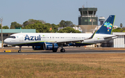 Azul Linhas Aereas Brasileiras Airbus A320-251N (PR-YYL) at  Teresina - Senador Petrônio Portella, Brazil