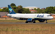 Azul Linhas Aereas Brasileiras Airbus A320-251N (PR-YYL) at  Teresina - Senador Petrônio Portella, Brazil