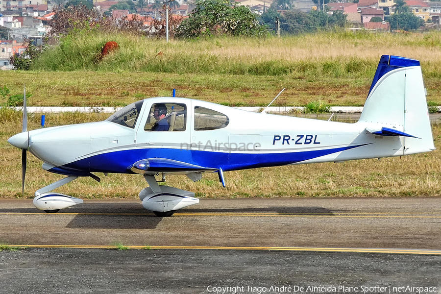 (Private) Van's Aircraft RV-10 (PR-ZBL) | Photo 518175