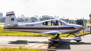 (Private) Van's Aircraft RV-10 (PR-ZDP) at  Campo de Marte, Brazil